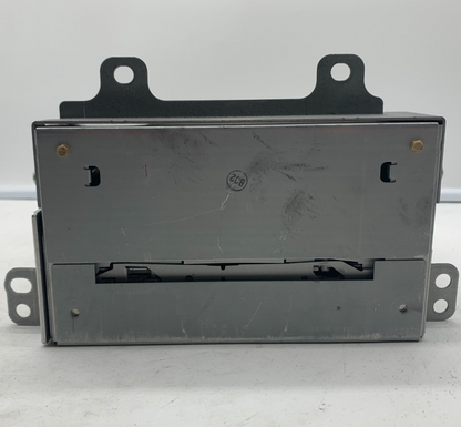 2008-2010 Cadillac CTS AM FM CD Player Radio Receiver OEM A04B55003