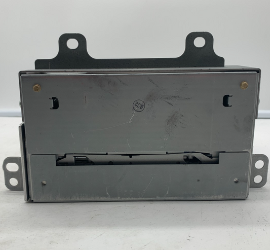 2008-2010 Cadillac CTS AM FM CD Player Radio Receiver OEM A04B55003