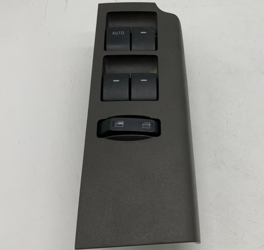 2008-2010 Ford Focus Master Power Window Switch OEM B04B46006
