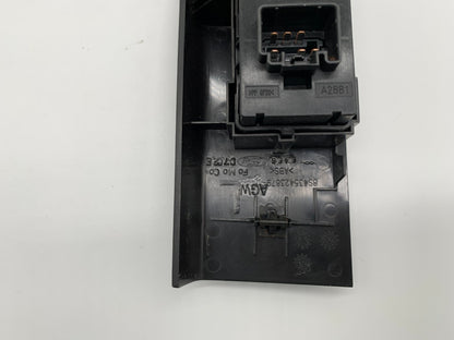 2008-2011 Ford Focus Master Power Window Switch OEM C03B05064