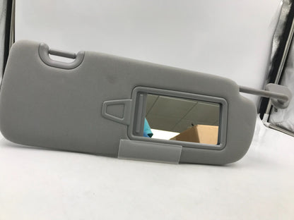 2013-2019 Hyundai Santa Fe Passenger Sun Visor Illuminated OEM C03B64001
