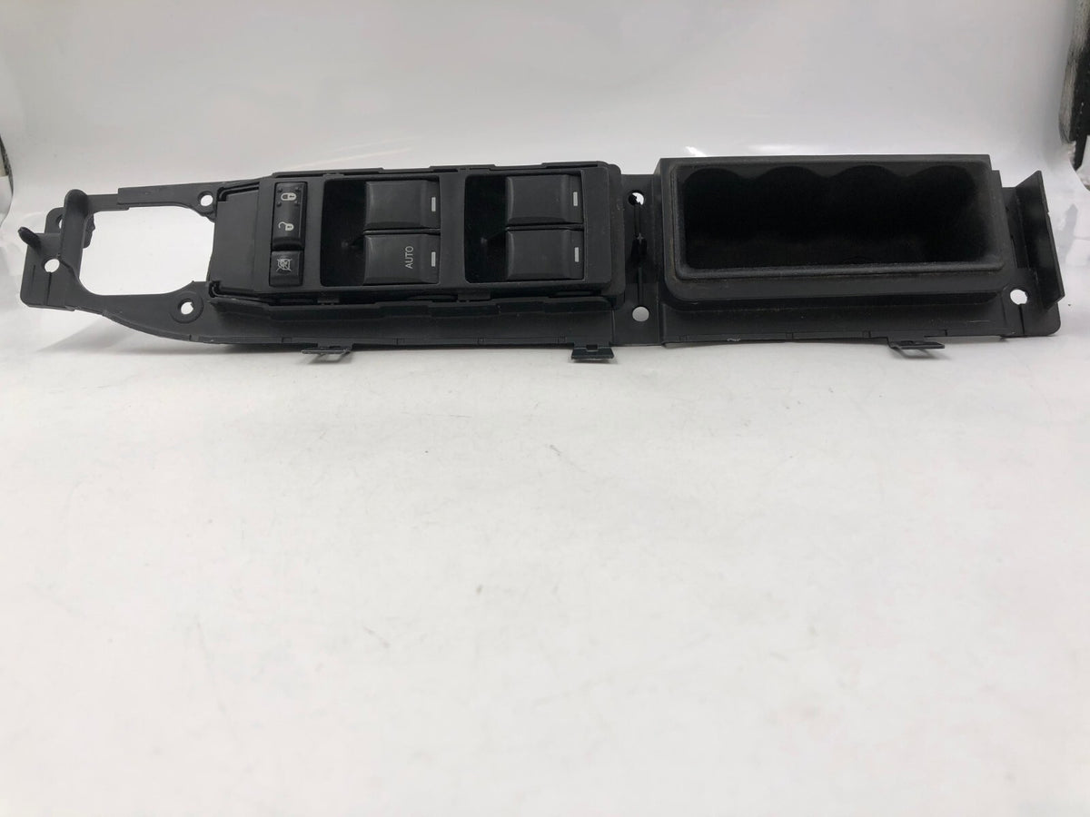 2011-2017 Jeep Compass Master Power Window Switch OEM B03B18028