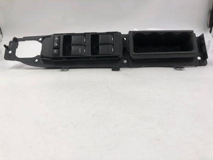 2011-2017 Jeep Compass Master Power Window Switch OEM B03B18028