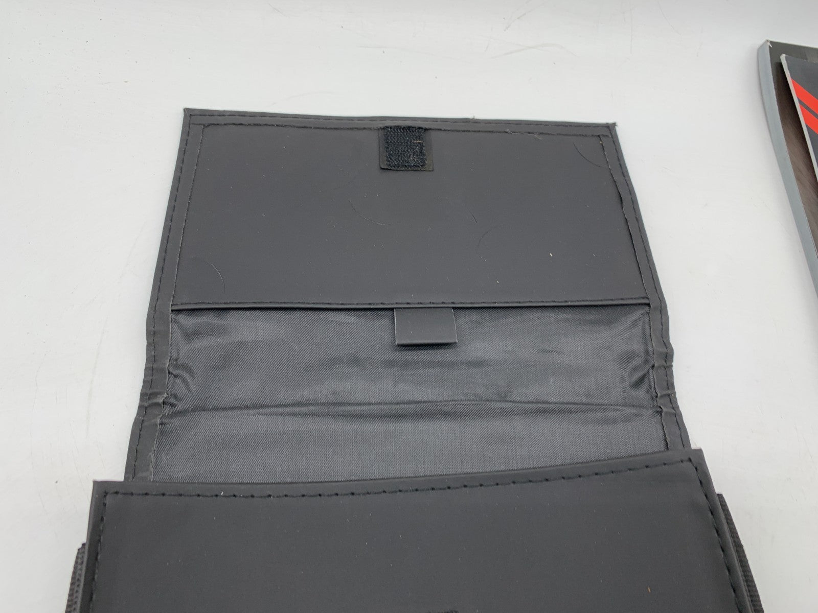 2018 Dodge Journey Owners Manual User Guide Set with Case OEM B02B24012