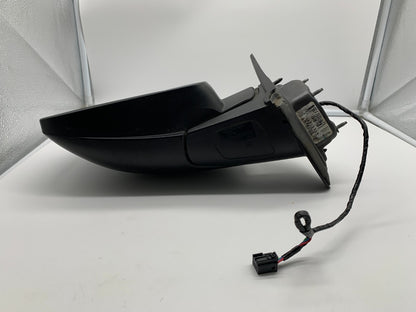 2011-2022 Dodge Durango Driver Side View Power Door Mirror Black OEM C01B24023