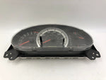 2006-2007 Mazda 5 Speedometer Instrument Cluster Unknown Miles OEM J01B29003