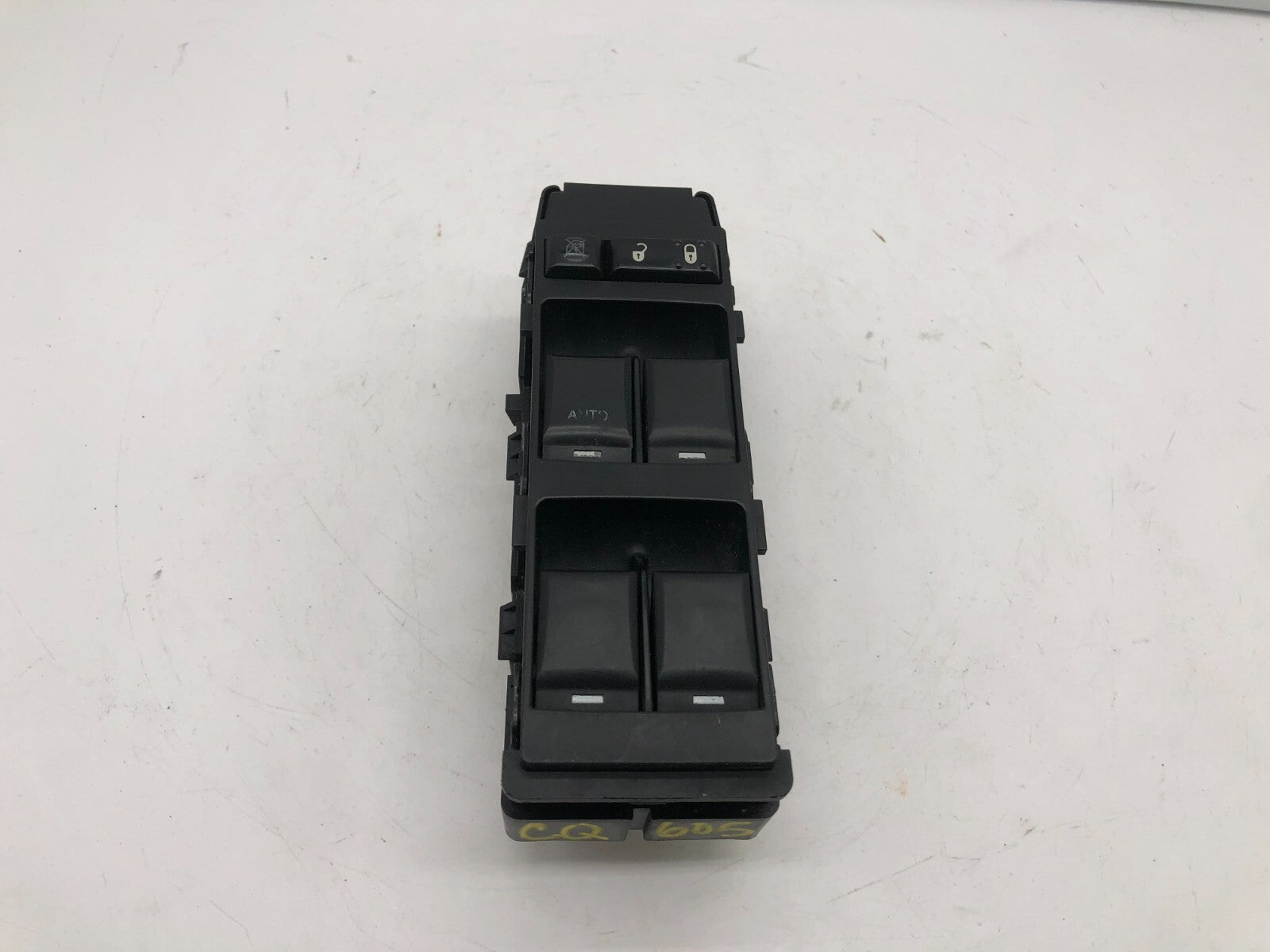 2006-2010 Dodge Magnum Master Power Window Switch OEM D02B01051