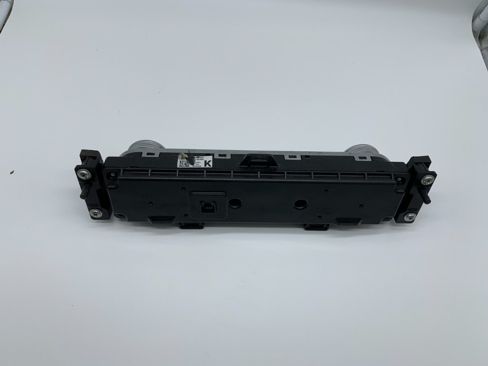 2019-2022 Nissan Altima AC Heater Climate Control Unit OEM B04B48005
