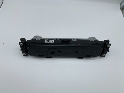 2019-2022 Nissan Altima AC Heater Climate Control Unit OEM B04B48005