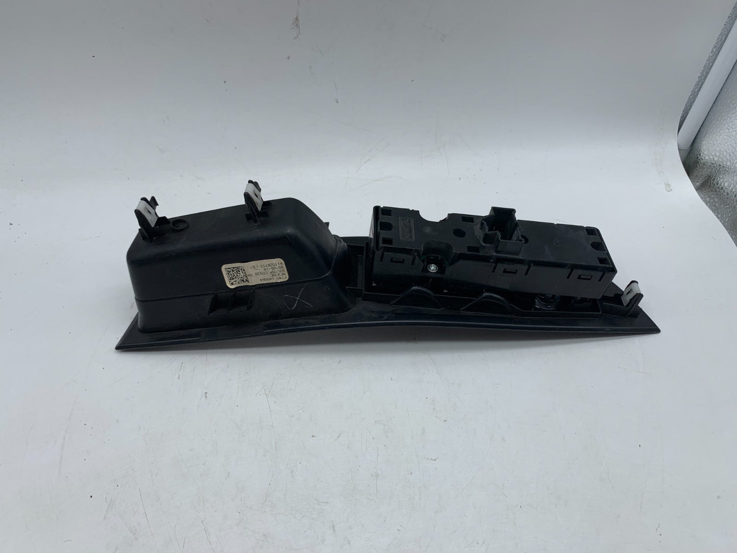 2015-2016 Ford Edge Master Power Window Switch OEM D02B43011
