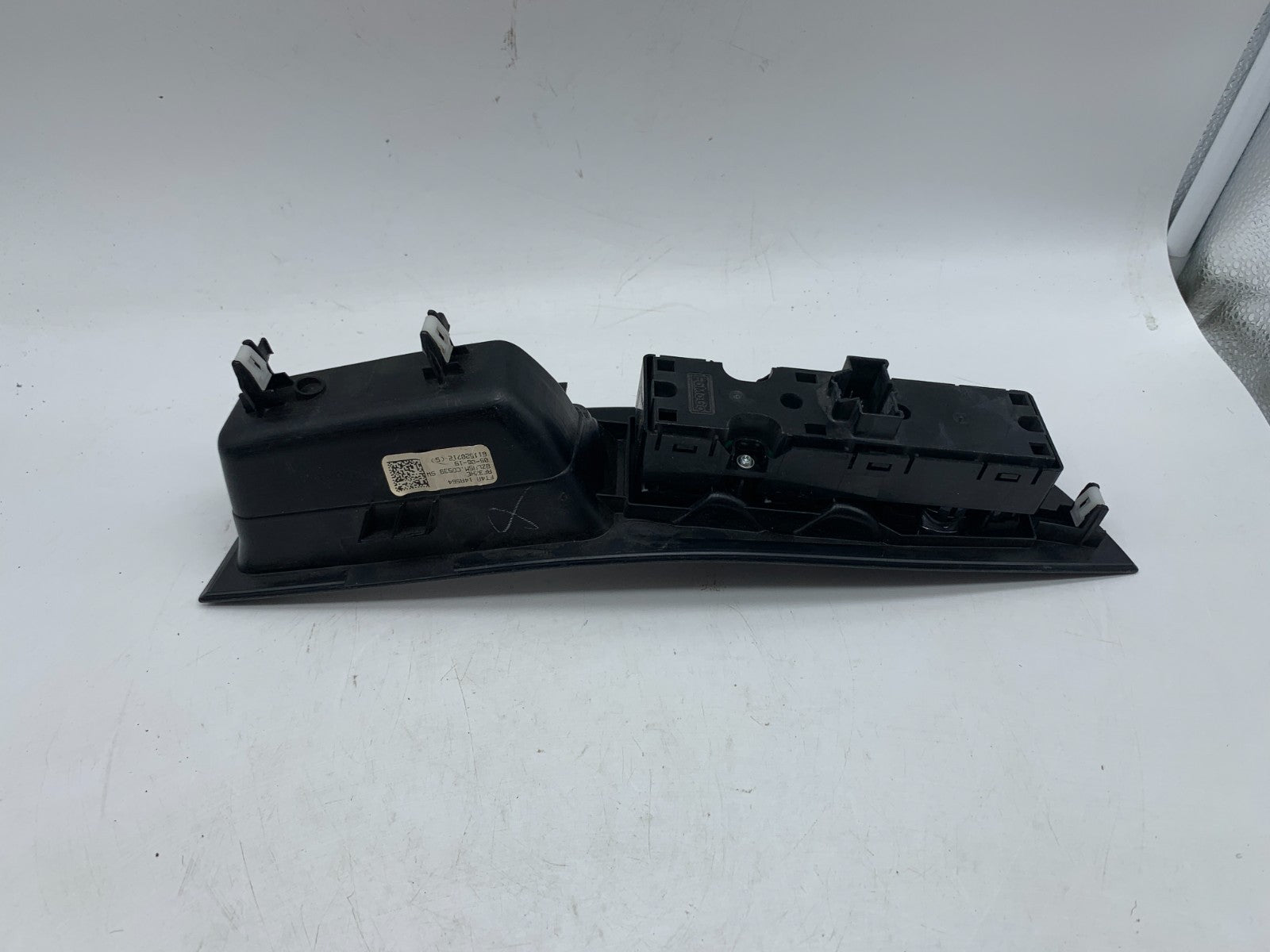 2015-2016 Ford Edge Master Power Window Switch OEM D02B43011