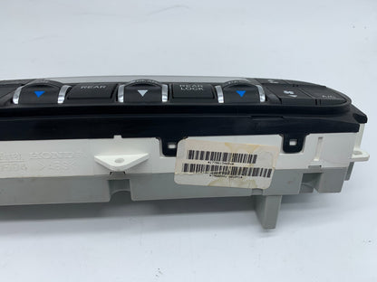 2005-2007 Honda Odyssey AC Heater Climate Control OEM D03B40005
