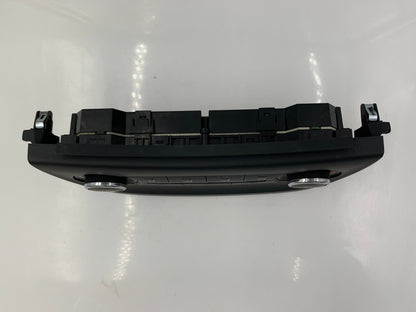 2017-2019 Nissan Sentra AC Heater Climate Control Unit OEM