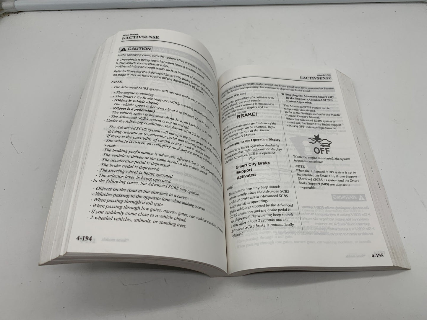 2021 Mazda CX-5 CX5 CX 5 Owners Manual OEM