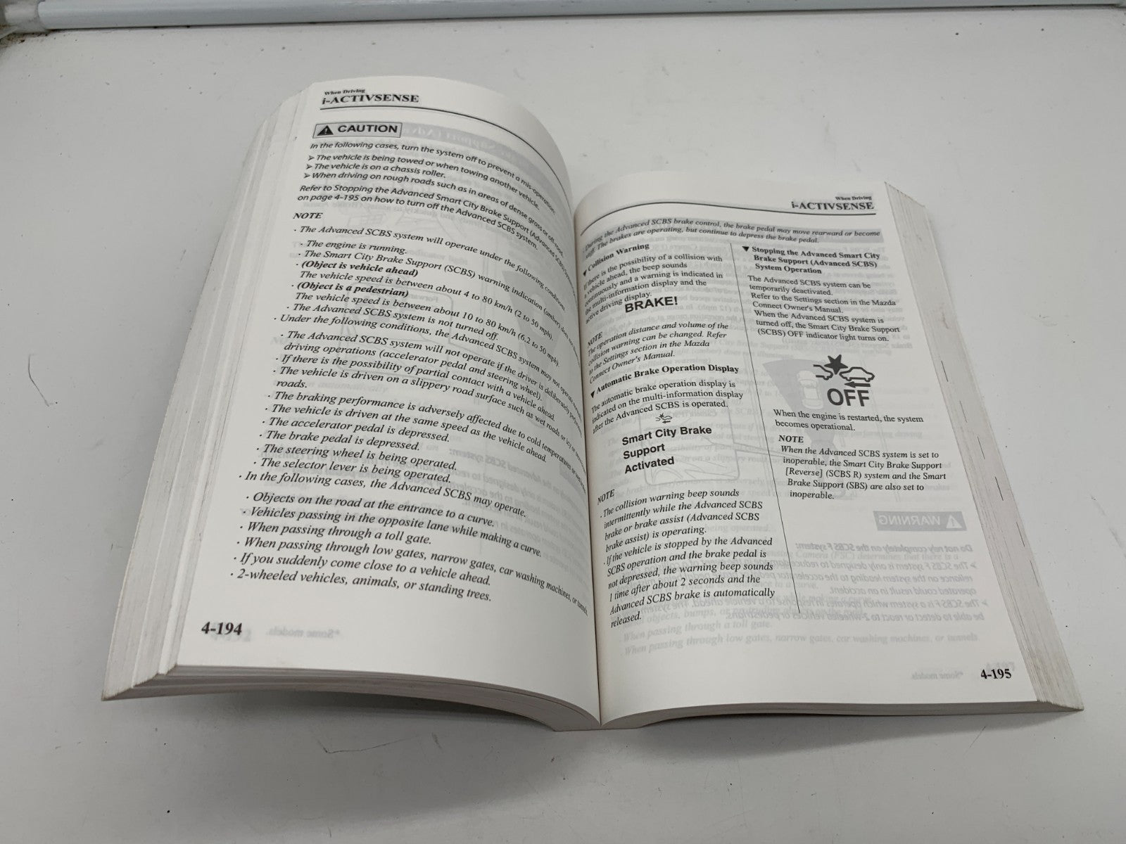 2021 Mazda CX-5 CX5 CX 5 Owners Manual OEM