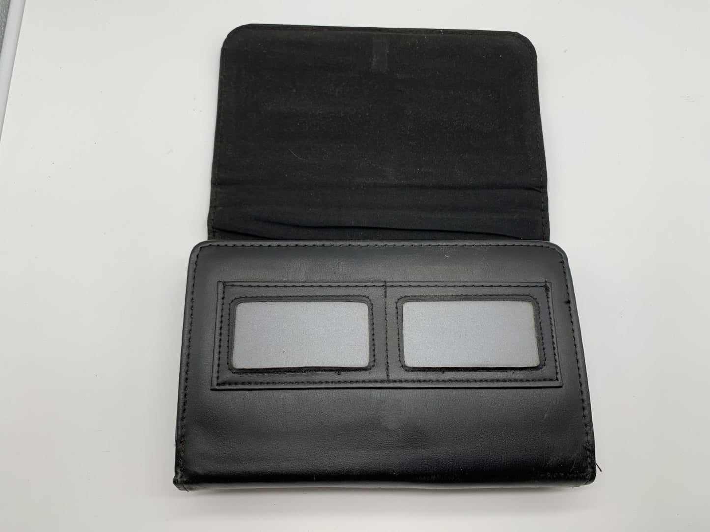 2018 Lincoln MKZ Owners Manual Set with Case OEM C03B44001