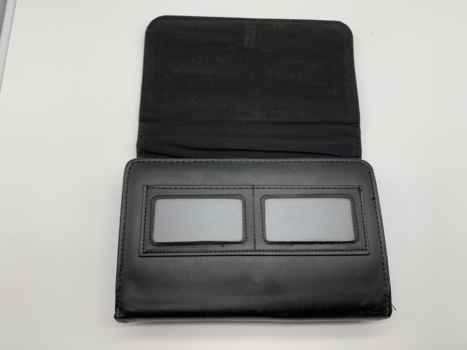 2018 Lincoln MKZ Owners Manual Set with Case OEM C03B44001