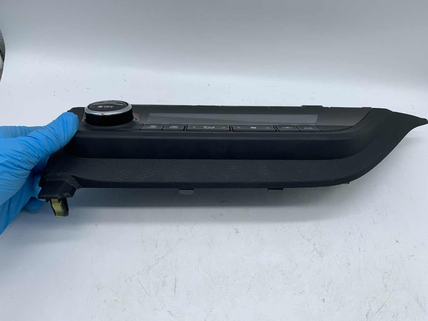 2014-2016 Toyota Corolla Climate Control AC Heater Unit OEM D02B53008