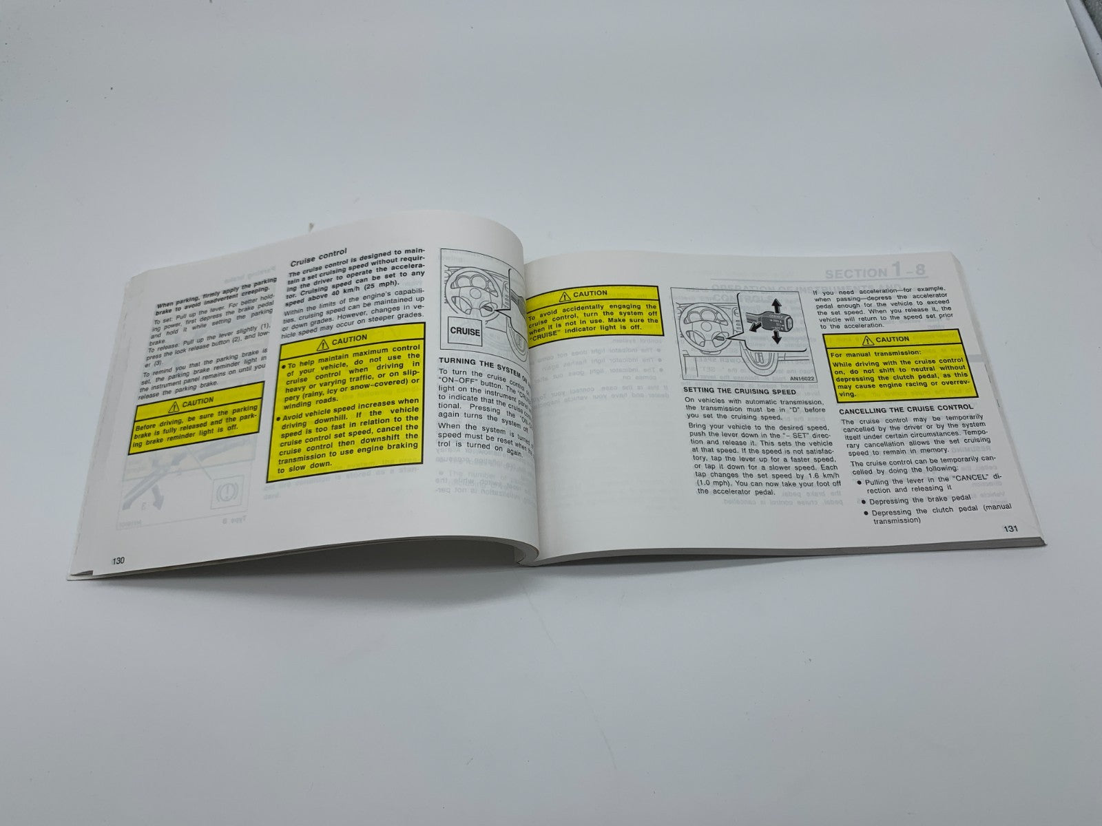 2007 Toyota Corolla Matrix Owners Manual OEM C04B59018