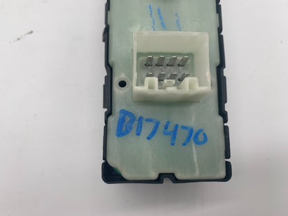 2006-2010 Chrysler 300 Master Power Window Switch OEM C03B07058