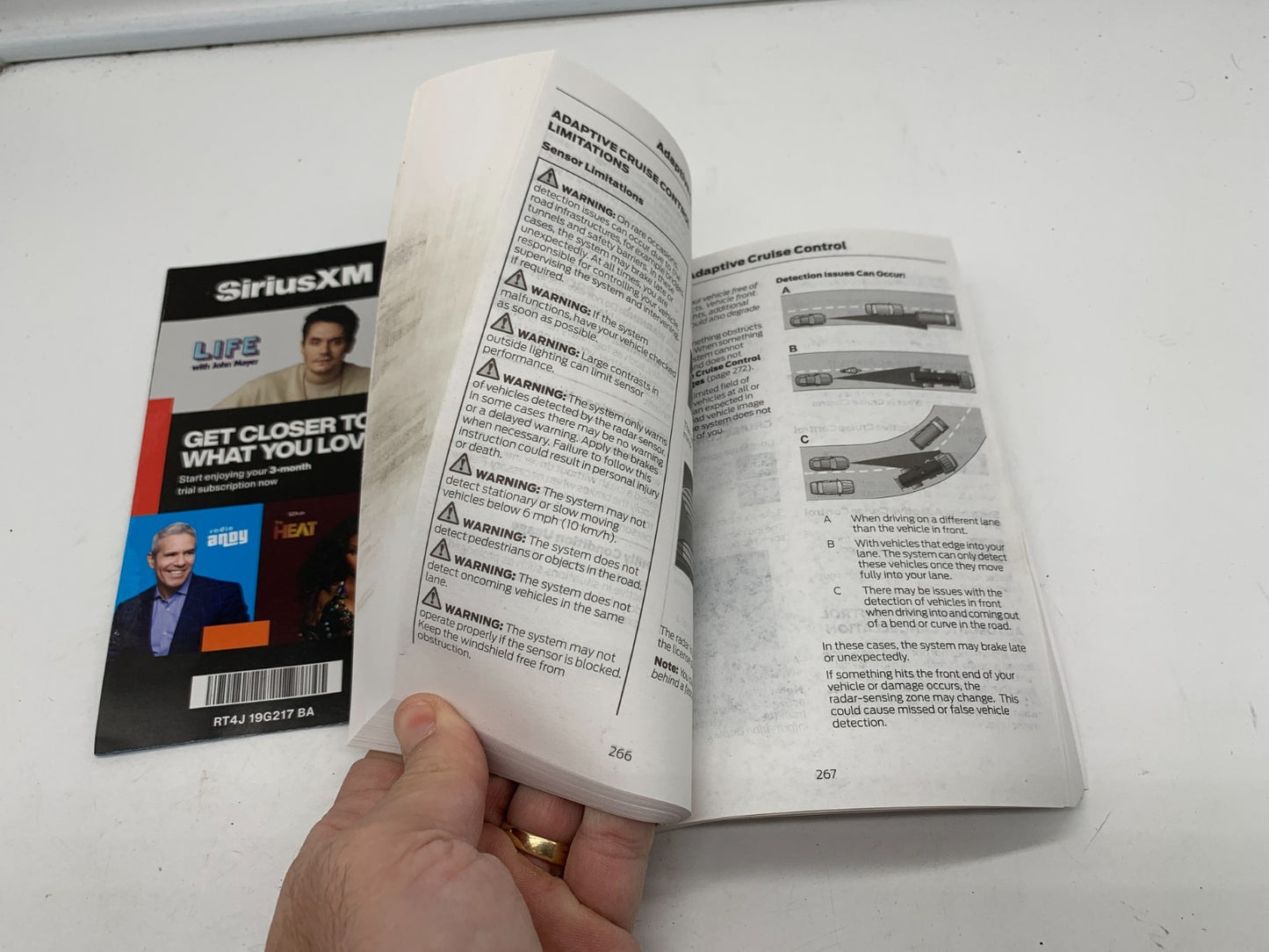 2025 Ford Transit Owners Manual OEM