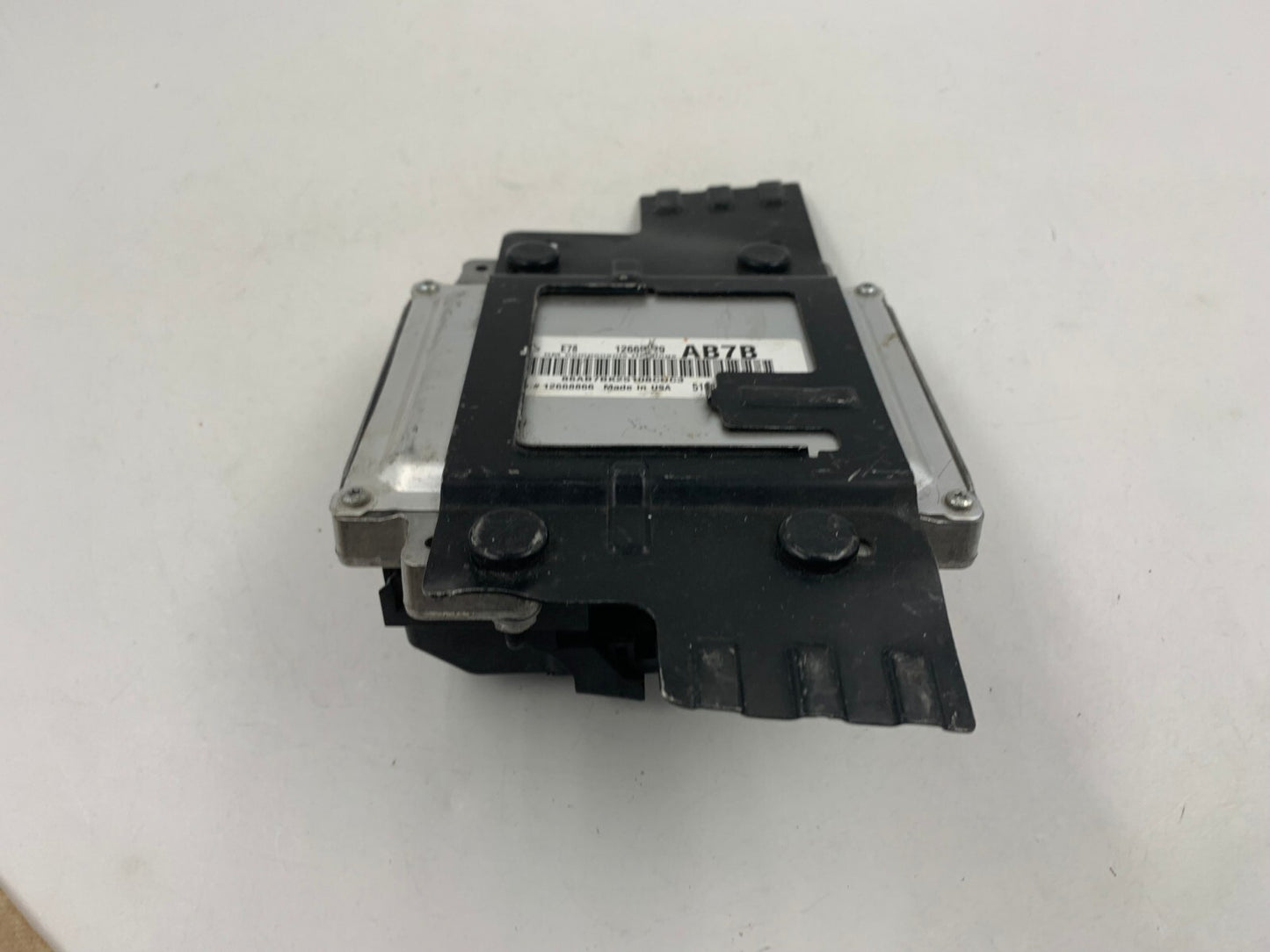2014-2015 Ford Fiesta Engine Control Module Unit ECU ECM OEM