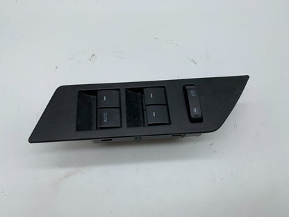 2011-2014 Ford Edge Master Power Window Switch D01B36011
