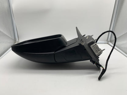 2011-2022 Dodge Durango Driver Side View Power Door Mirror Gray OEM C01B52004