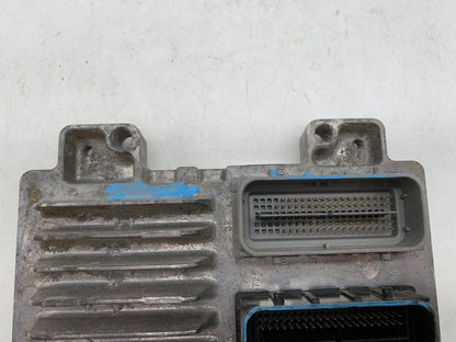 2017-2019 Chevrolet Silverado 2500 Engine Control Module Unit ECU ECM A04B02012