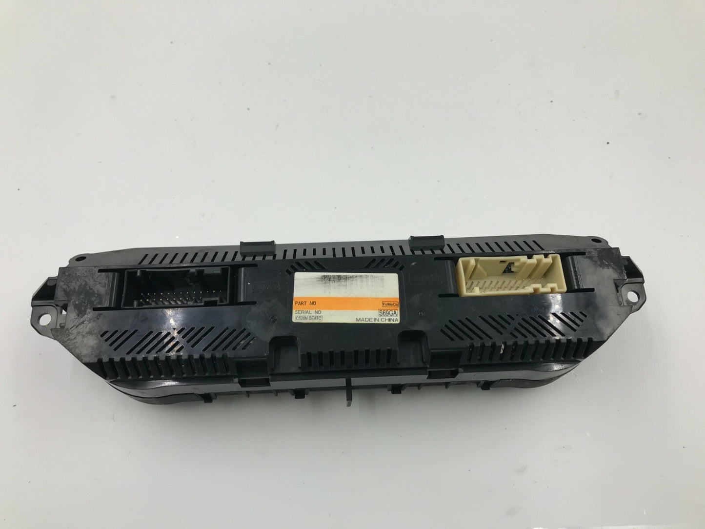 2013-2015 Ford Escape AC Heater Climate Control Unit OEM E01B24003