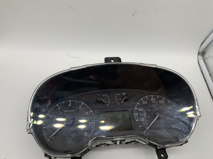 2016-2019 Nissan Sentra Speedometer Instrument Cluster 49148 Miles OEM B03B46008