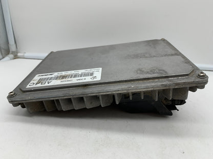 2013-2016 Chevrolet Malibu Engine Control Module ECU ECM OEM 12657778