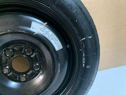 2004-2008 Acura TL 16" Spare Tire Wheel Compact Donut T135/80R16 Firestone