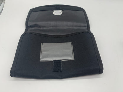 2018 Mazda 3 Owners Manual Set with Case OEM A02B36012