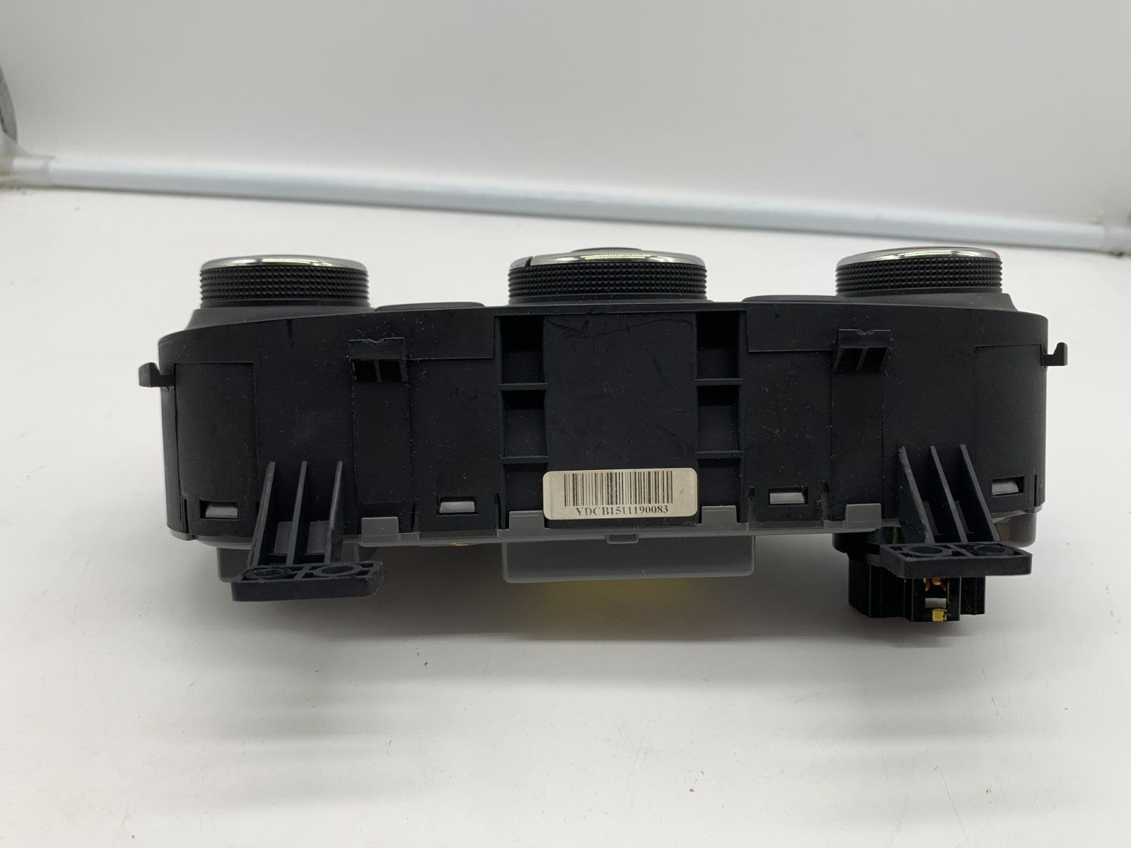 2014-2016 Kia Forte AC Heater Climate Control Unit OEM C01B29006