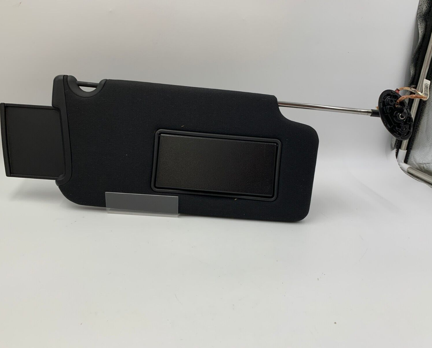 2015-2023 Dodge Charger Passenger Sun Visor Black Illuminated OEM D04B18033