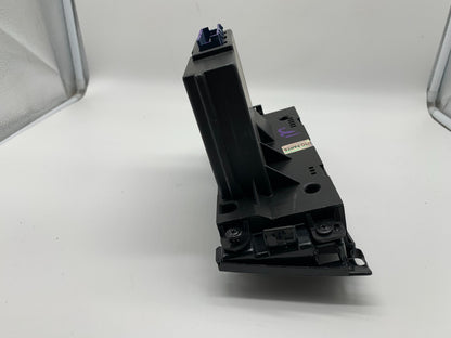 2005-2006 Cadillac CTS AC Heater Climate Control Unit OEM C01B55073