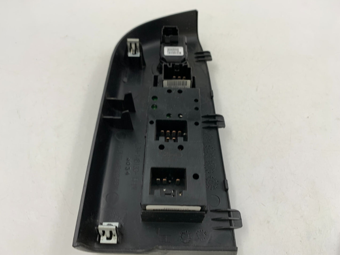2003-2008 Ford F-150 Master Power Window Switch OEM A02B45040