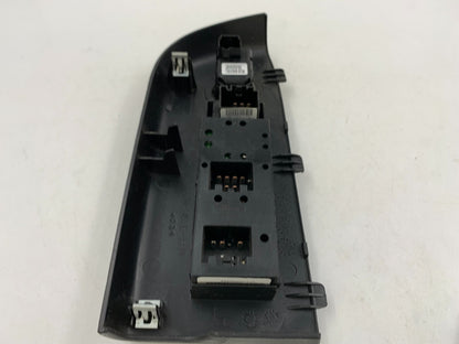 2003-2008 Ford F-150 Master Power Window Switch OEM A02B45040