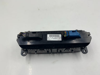 2018-2019 Ford Escape AC Heater Climate Control Unit OEM C04B56023