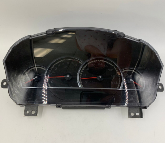 2009-2011 Cadillac STS Speedometer Instrument Cluster 10,471 Miles OEM B04B08001