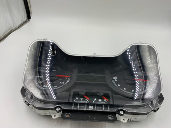 2019 Ford E450SD  Speedometer Instrument Cluster OEM B24003