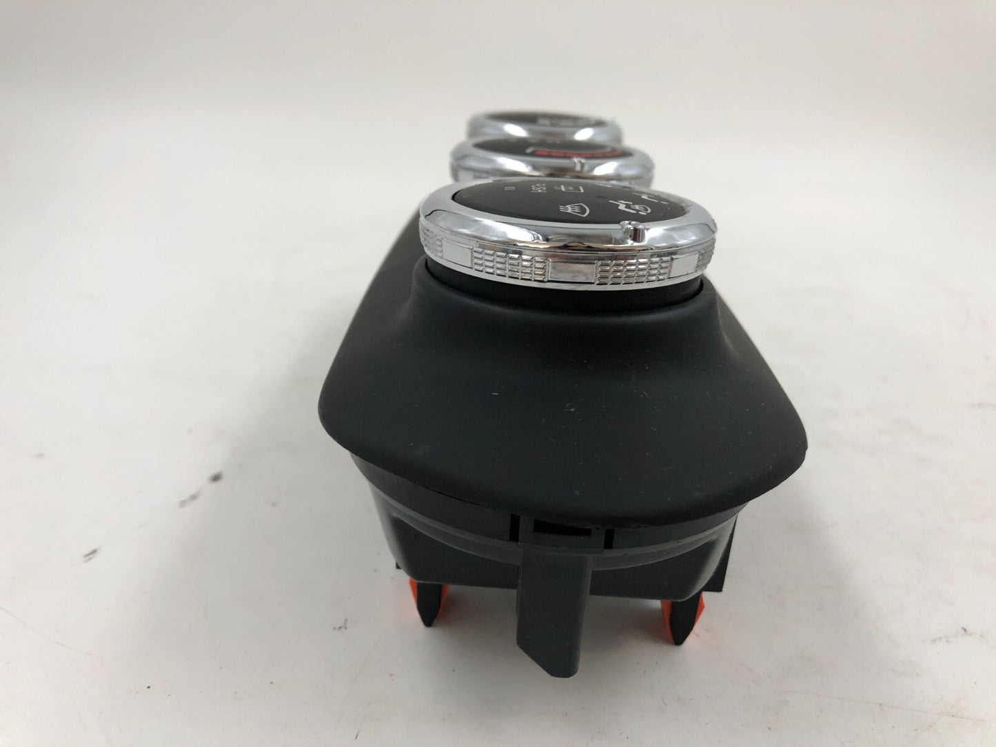 2015-2016 Jeep Renegade AC Heater Climate Control OEM B02B32033