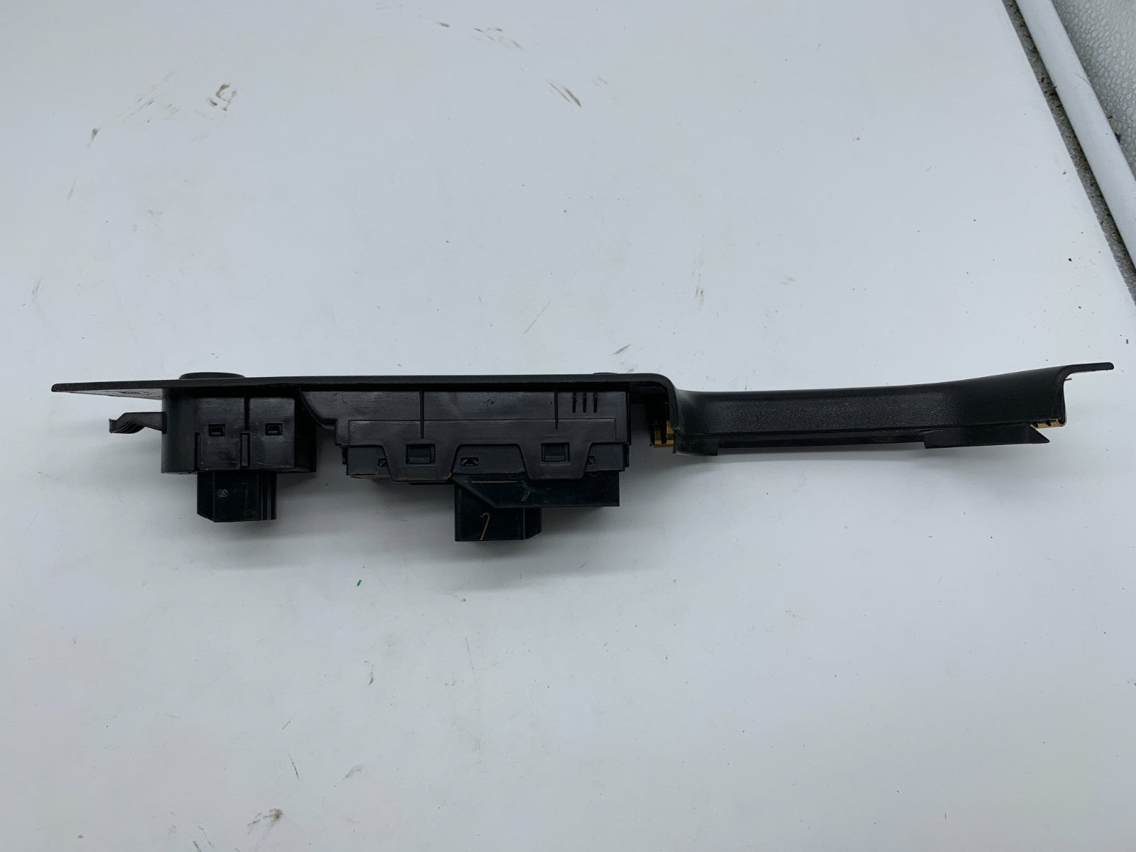 2010-2017 Chevrolet Equinox Master Power Window Switch OEM D02B70016