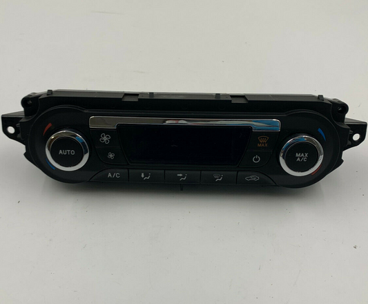 2013 Ford Escape AC Heater Climate Control Unit OEM B02B17009