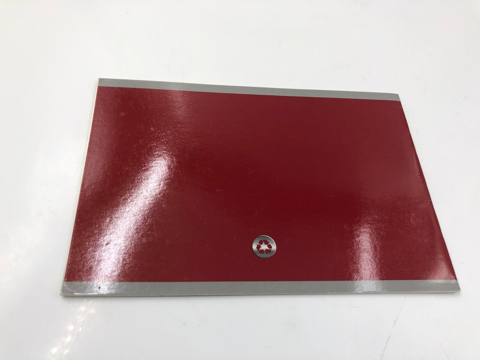 2000 Buick LeSabre Owners Manual Set OEM C03B41018