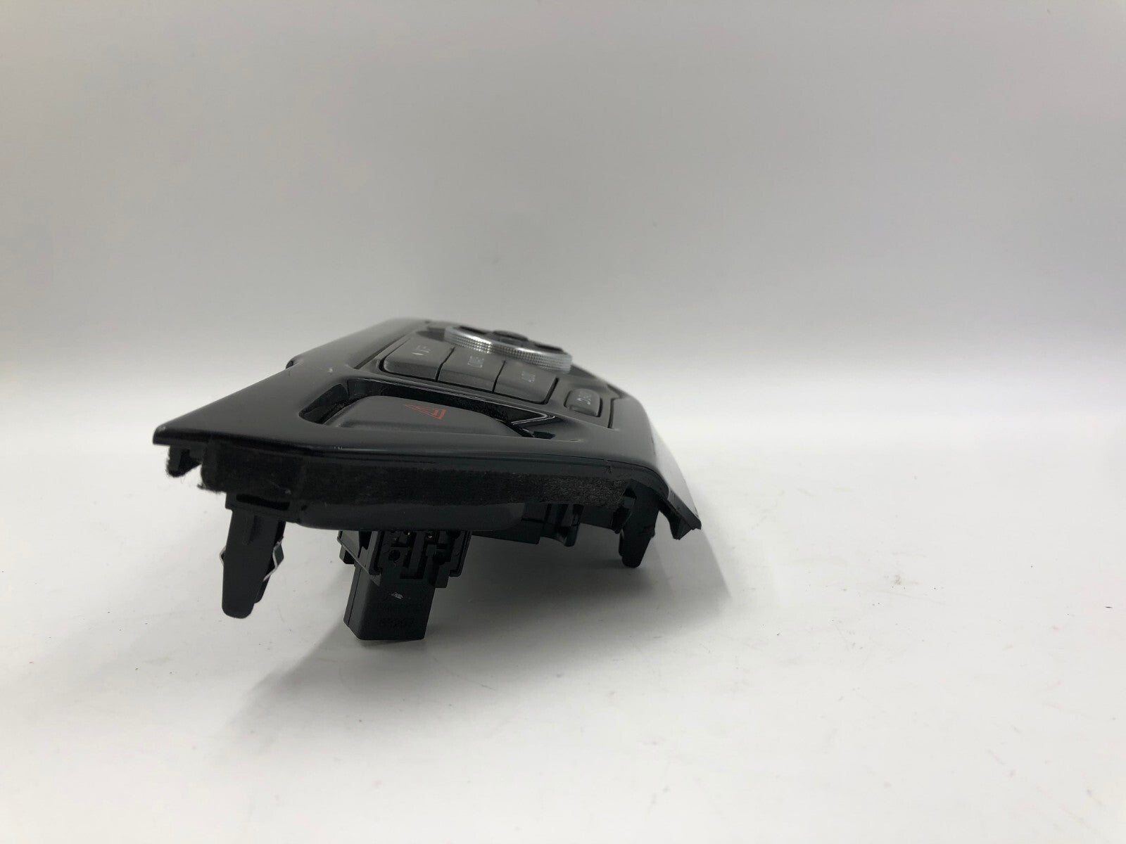 2013-2020 Nissan Pathfinder AC Heater Climate Control Unit OEM A04B31017