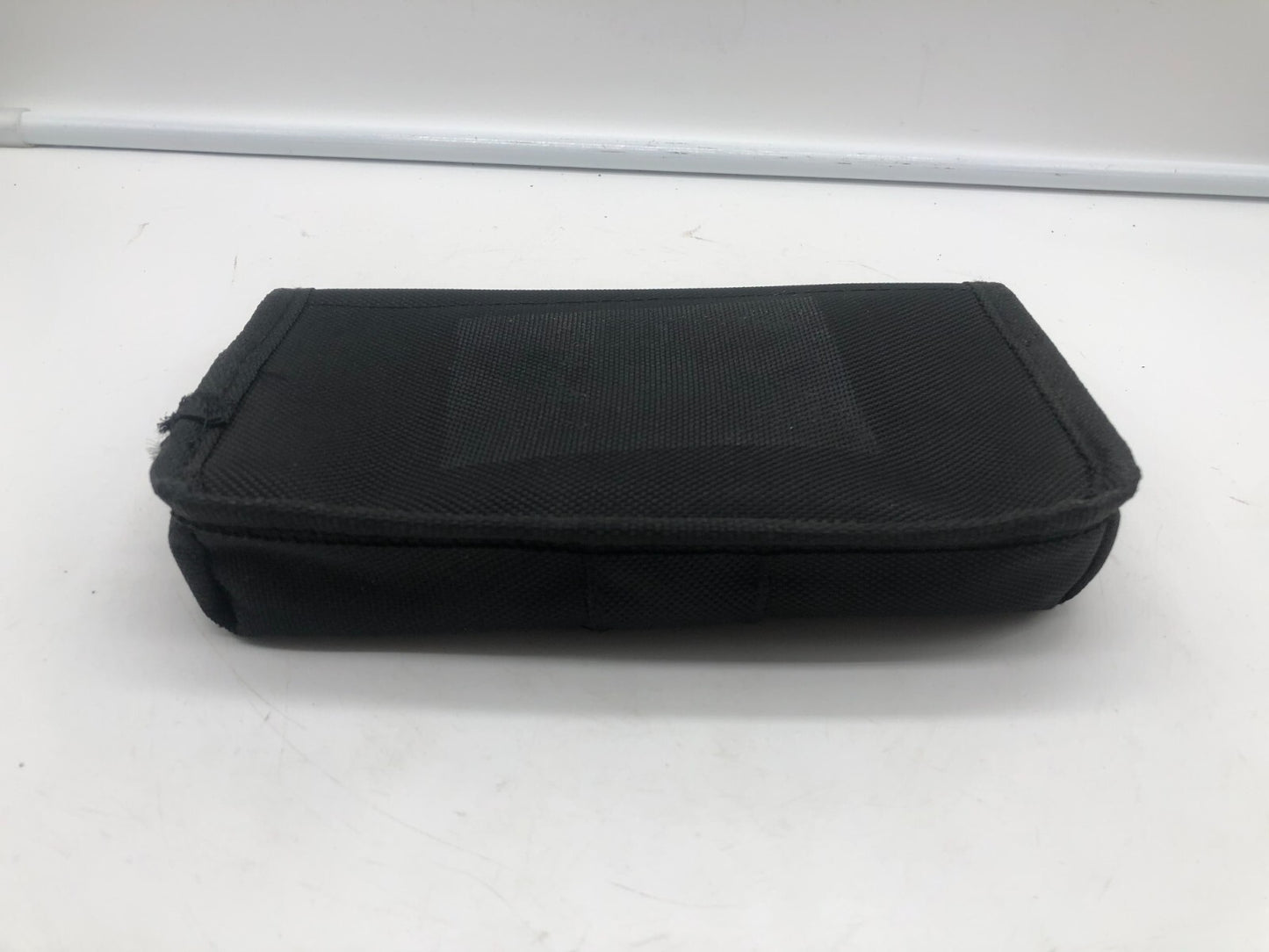 Ram Owners Manual Case Only OEM A03B46007