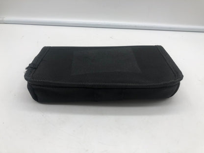 Ram Owners Manual Case Only OEM A03B46007