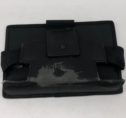 Nissan Owners Manual Case Only OEM B03B22010
